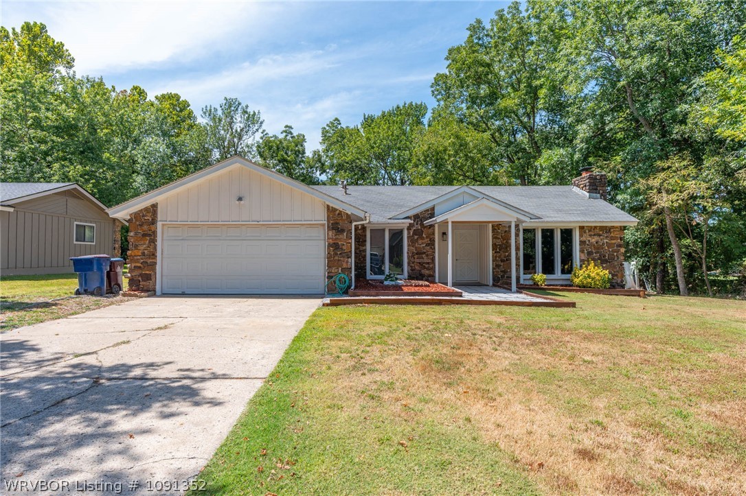 Residential in Fort Smith
