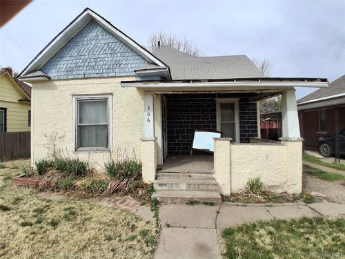306 S 8th St, Lamar, CO, 81052-2611 | Card Image