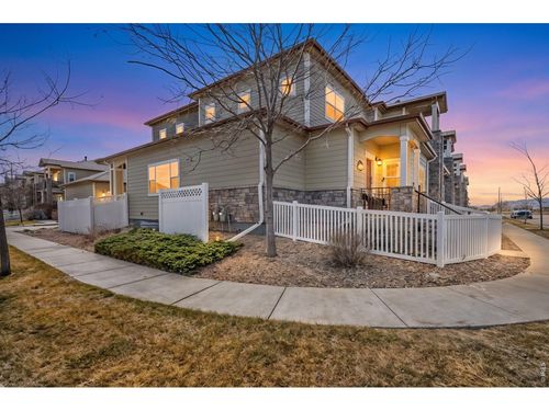 unit-a-3927 Le Fever Dr, Fort Collins, CO, 80528-4492 | Card Image
