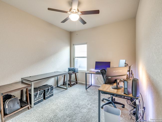 340 Saddle Rdg, House other with 3 bedrooms, 2 bathrooms and null parking in Cibolo TX | Image 22