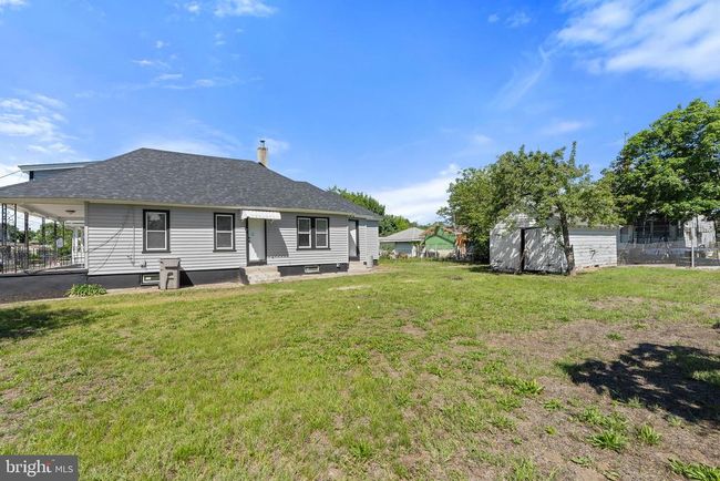 311 W Washington St, House other with 3 bedrooms, 1 bathrooms and null parking in PAULSBORO NJ | Image 22