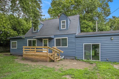 528 Leenhouts St, Kalamazoo, MI, 49048-2340 | Card Image
