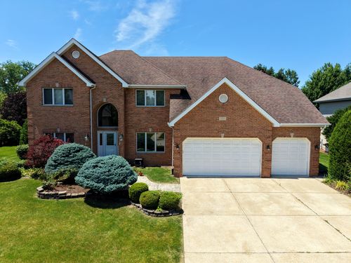 336 Tuttle Dr, Bloomingdale, IL, 60108-8802 | Card Image