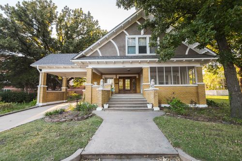 1003 N State St., Augusta, KS, 67010 | Card Image