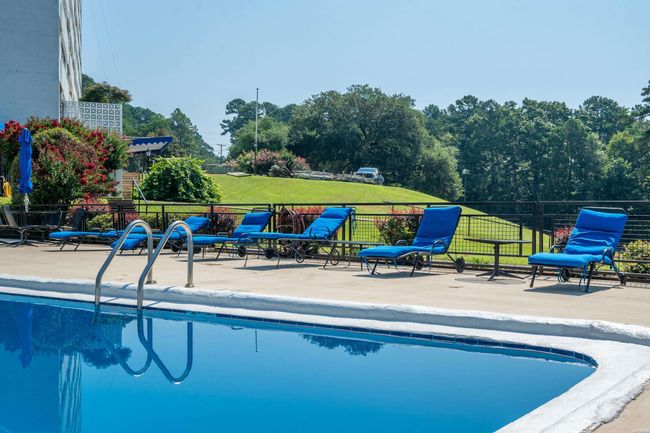 APT-810-B - 740 Weston Rd, Condo with 1 bedrooms, 1 bathrooms and null parking in Hot Springs AR | Image 39
