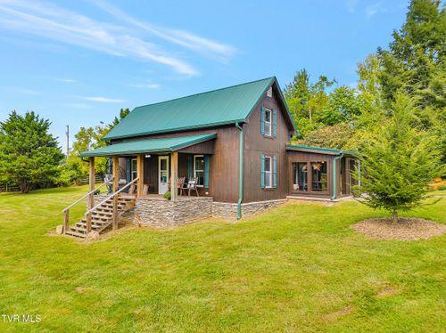 355 Jay Fanning Rd, Afton, TN, 37616-6731 | Card Image