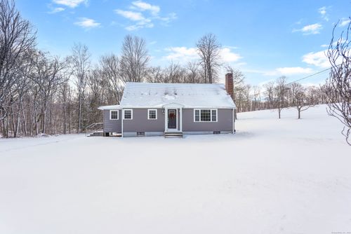 300 Kennerson Reservoir Road, Ashford, CT, 06278 | Card Image