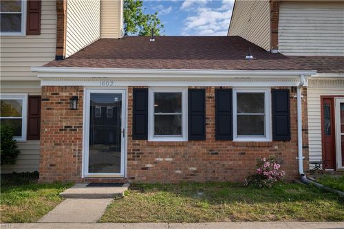 1602 Fairfax Drive, Virginia Beach, VA, 23453 | Card Image