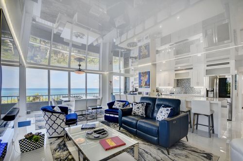 apt-2c-5510 N Ocean Dr, Riviera Beach, FL, 33404-2521 | Card Image