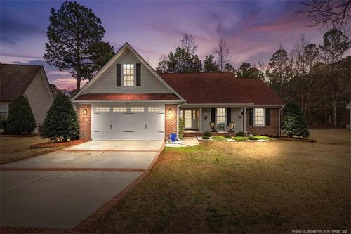 610 Orchard Falls Dr, Spring Lake, NC, 28390-7077 | Card Image