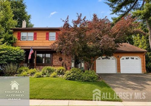 20 Tracey Dr, Milltown, NJ, 08850-1918 | Card Image