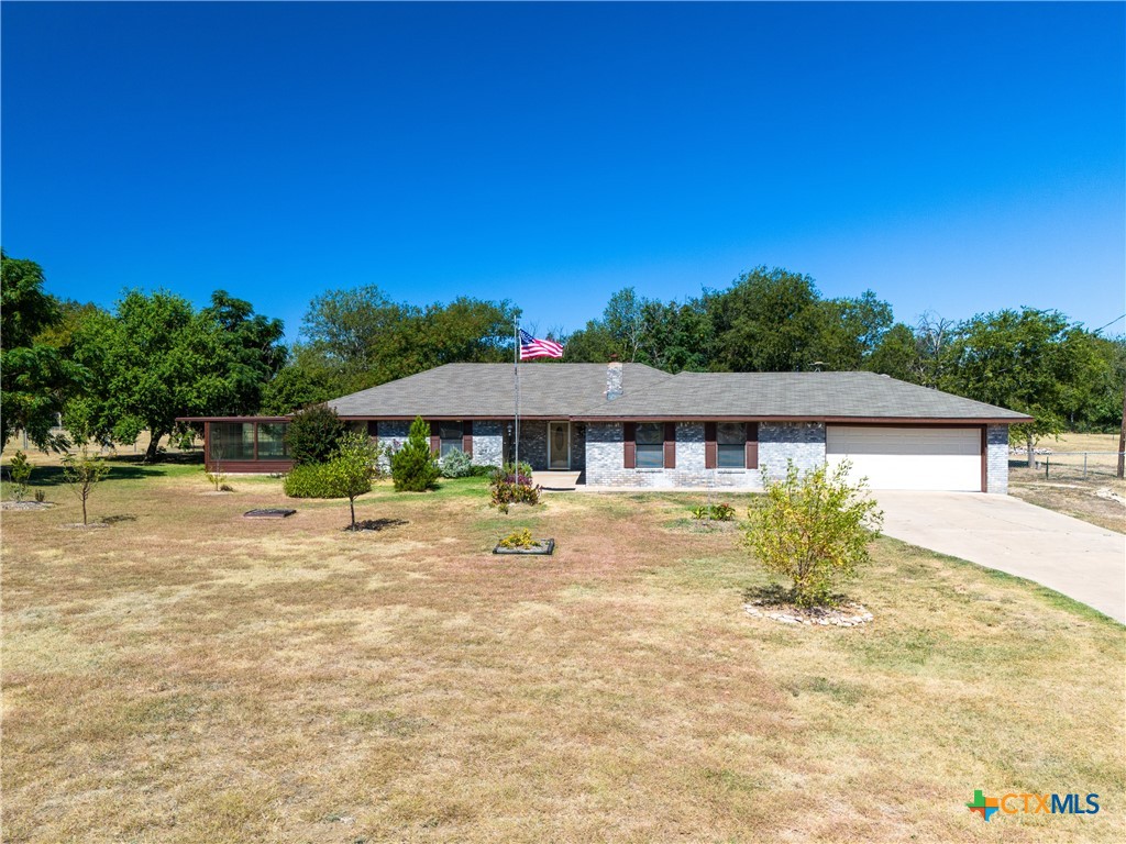 Rustling Cir, Copperas Cove, TX 76522