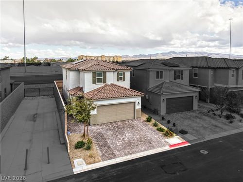 9284 Riverlands Ranch Street, Las Vegas, NV, 89139 | Card Image