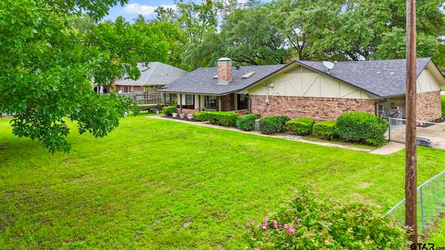 201 Karla Dr, House other with 3 bedrooms, 2 bathrooms and null parking in Whitehouse TX | Image 40