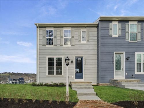 4022 Benton Way, Bridgeville, PA, 15017-3121 | Card Image