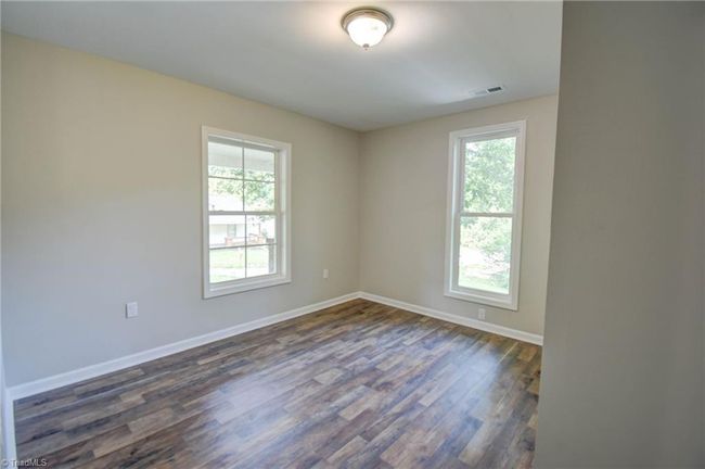 1215 E Russell Ave, House other with 3 bedrooms, 1 bathrooms and null parking in High Point NC | Image 8