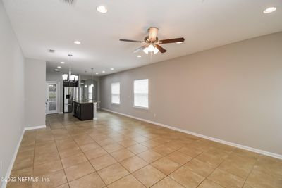 884 Glendale Ln, Home with 3 bedrooms, 2 bathrooms and null parking in Orange Park FL | Image 3