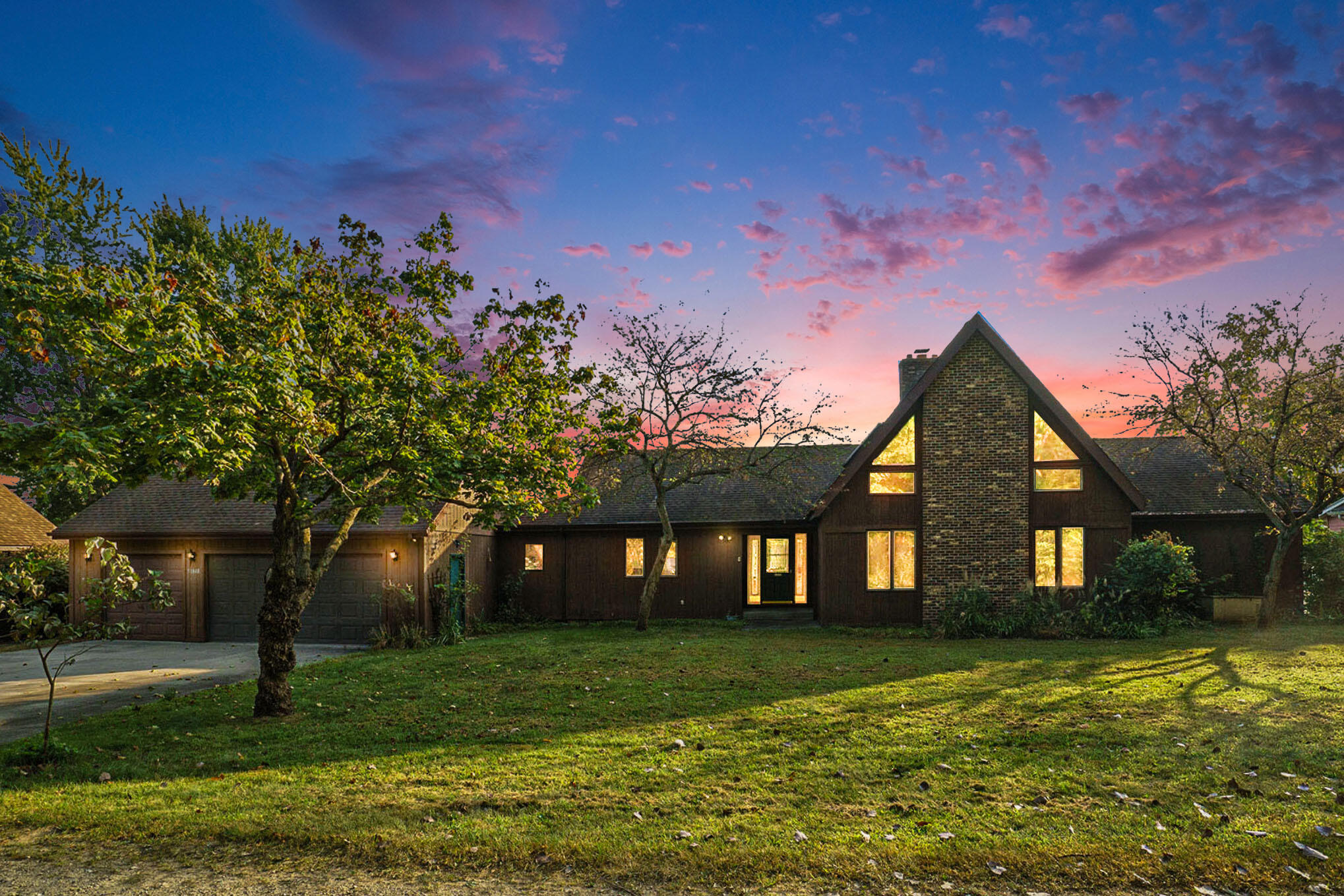 County Road 384 , Grand Junction, MI 49056