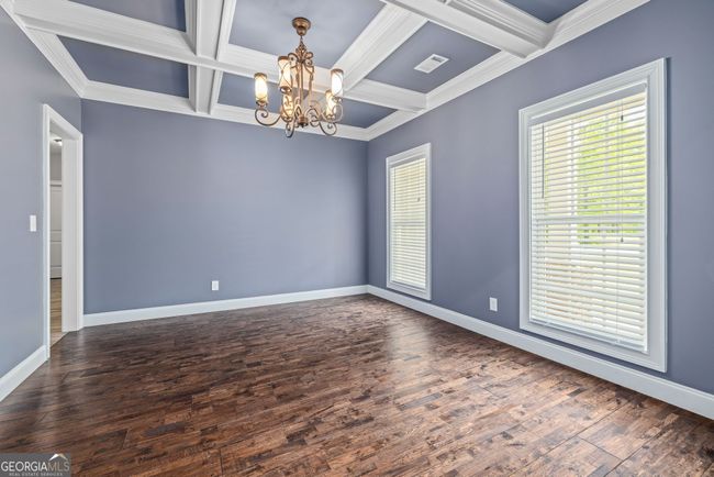 263 Hudson River Dr, House other with 4 bedrooms, 3 bathrooms and null parking in Commerce GA | Image 9