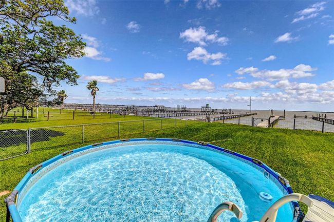 1547 John St, House other with 3 bedrooms, 2 bathrooms and 1 parking in San Leon TX | Image 40