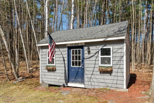 223 Westfall Rd, House other with 4 bedrooms, 2 bathrooms and 4 parking in Pelham NH | Image 36