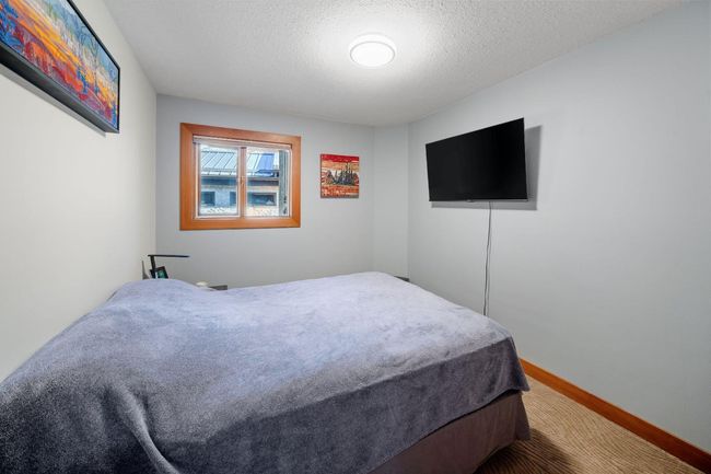 20 Pinewood Crescent, House other with 3 bedrooms, 1 bathrooms and 3 parking in Canmore AB | Image 11