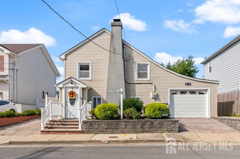 14th Ave, Manville, NJ 08835