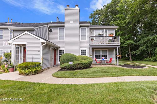 363 Yorkshire Pl, Morganville, NJ, 07751-1748 | Card Image