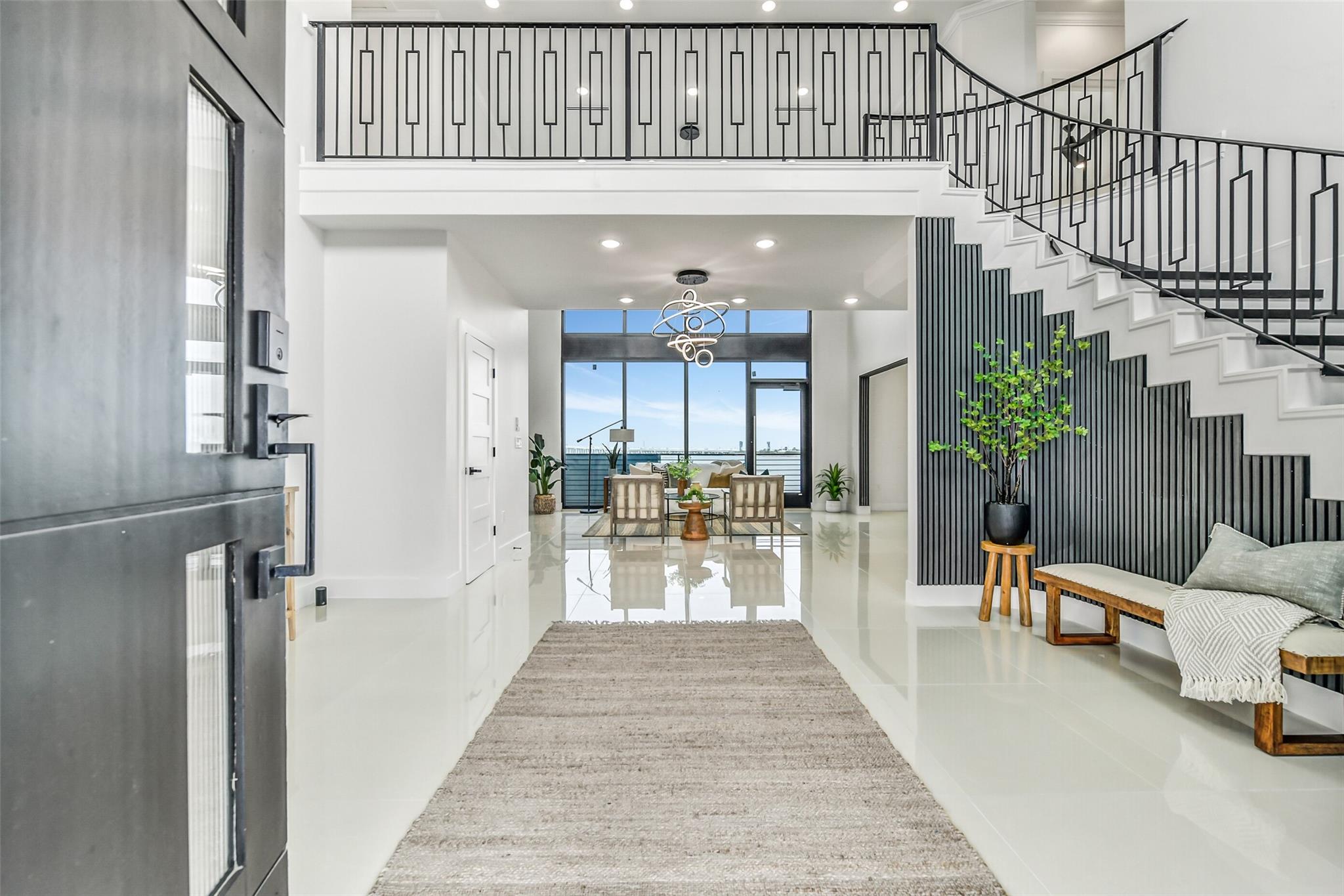 Residential in Galveston 5