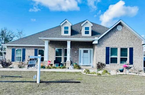 4168 Equestrian Blvd, Pace, FL, 32571-8507 | Card Image