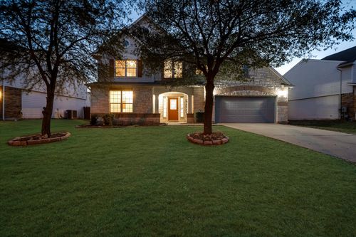 185 Hometown Pkwy, Kyle, TX, 78640-5710 | Card Image