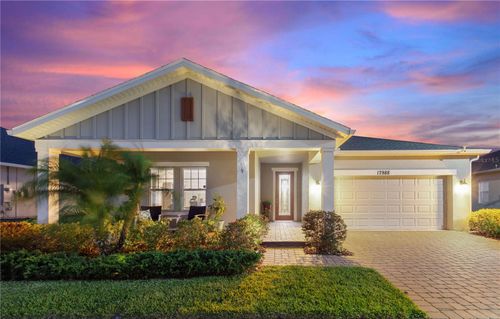 17988 Passionflower Cir, Clermont, FL, 34714-5430 | Card Image
