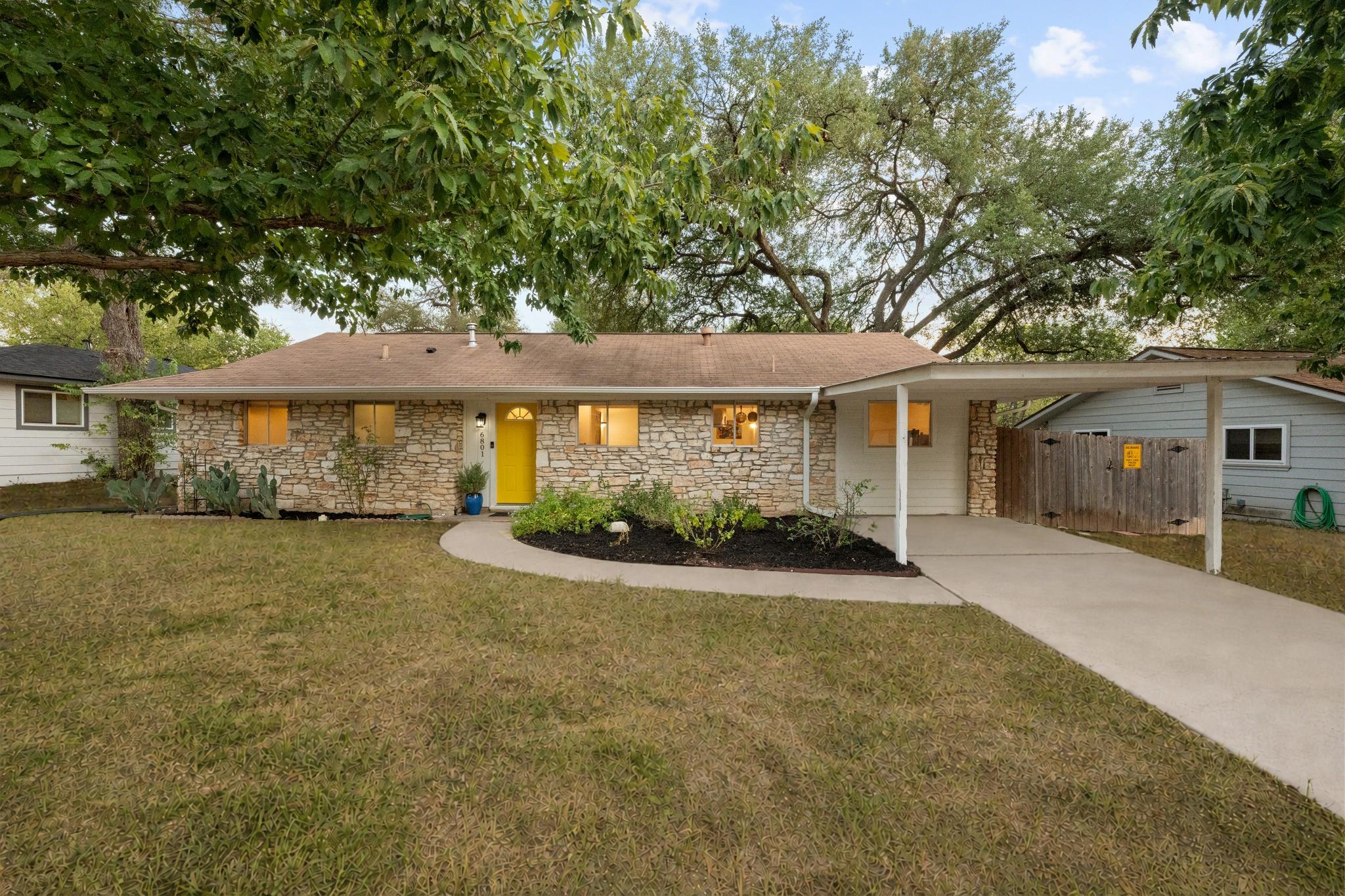 Residential in Austin 3