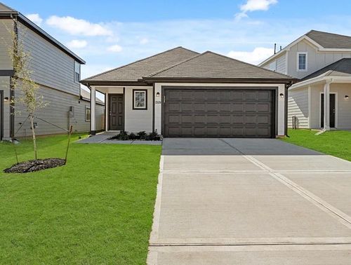 2329 Mooneye Ct, Conroe, TX, 77384-2313 | Card Image