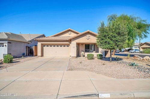 4146 N 126th Ave, Litchfield Park, AZ, 85340-5550 | Card Image