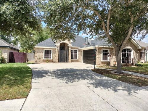 9205 N 27th St, McAllen, TX, 78504-4393 | Card Image