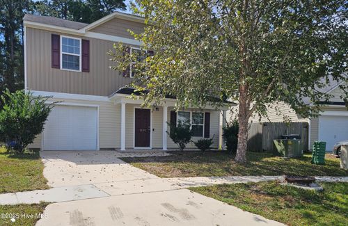 1105 Jordan Lake Ct, Leland, NC, 28451-4185 | Card Image