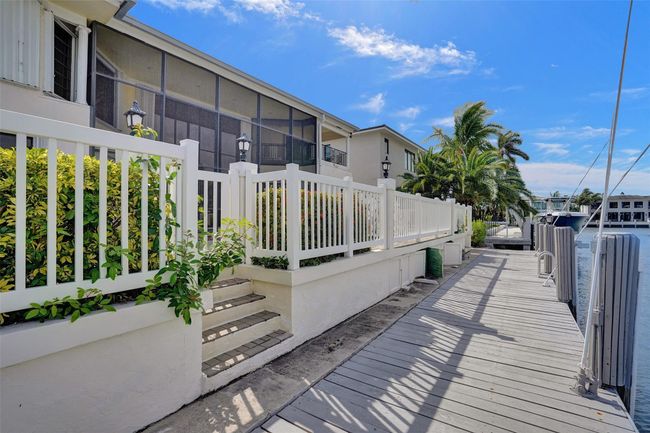 3721 Ne 30 Th Ave, House other with 6 bedrooms, 5 bathrooms and null parking in Lighthouse Point FL | Image 63