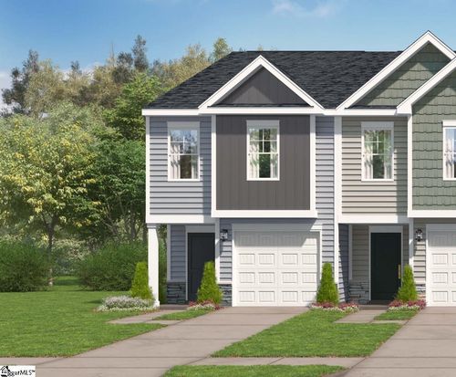 1419 Chesapeake Lane, Spartanburg, SC, 29303 | Card Image