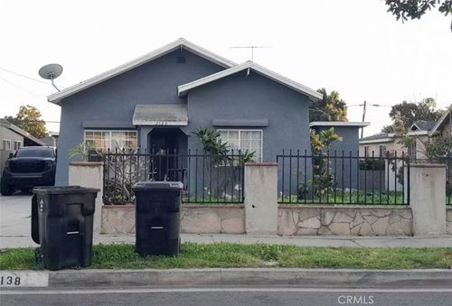 3138 W 109th Street, Inglewood, CA, 90303 | Card Image