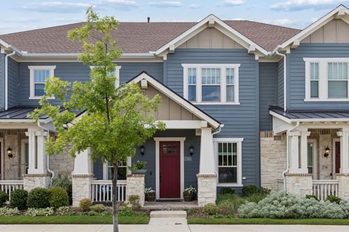 2740 N Market Sq, Northlake, TX, 76247-1729 | Card Image