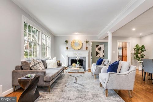 3233 Stephenson Pl Nw, WASHINGTON, DC, 20015-2457 | Card Image