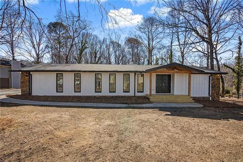 1244 Heritage Hills Cir, Snellville, GA, 30078-2013 | Card Image