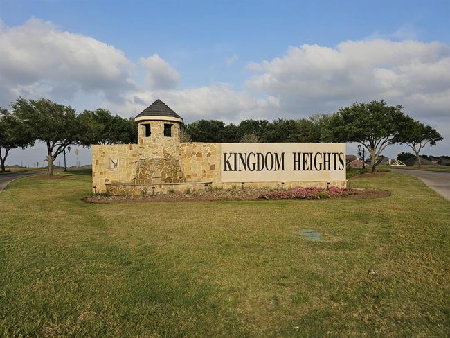 6226 Mason Way, House other with 3 bedrooms, 2 bathrooms and 2 parking in Rosenberg TX | Image 35