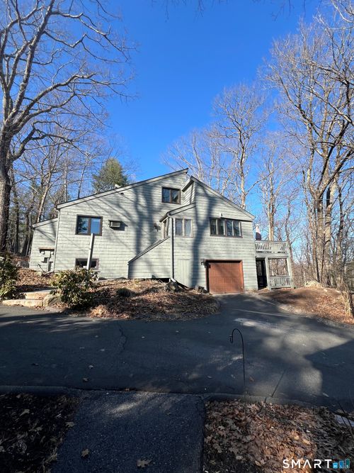-garage-g82-302 Cliffside Drive, Torrington, CT, 06790 | Card Image