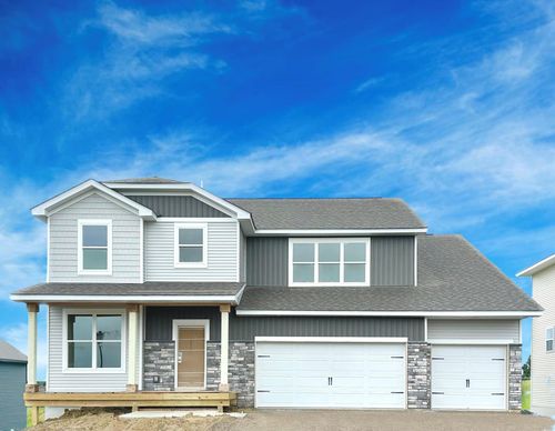 719 Winterberry Ln, Waconia, MN, 55387 | Card Image