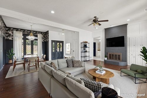 2800 Bowie Dr, Plano, TX, 75025-2361 | Card Image