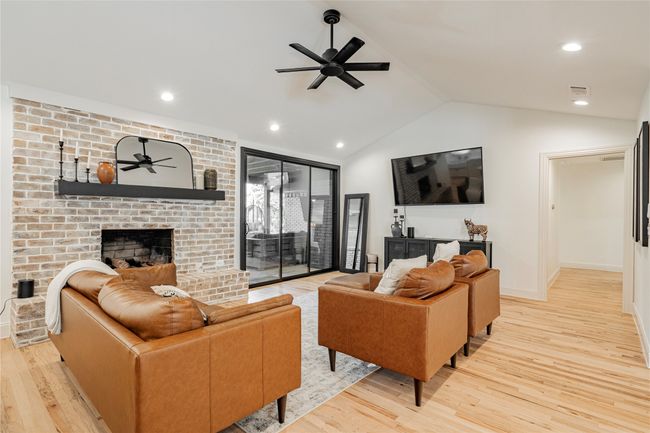 2623 Natalie Dr, House other with 4 bedrooms, 2 bathrooms and null parking in Plano TX | Image 5