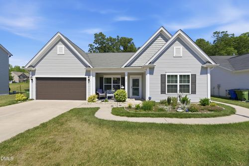 123 Dolomite Drive, Gibsonville, NC, 27249 | Card Image