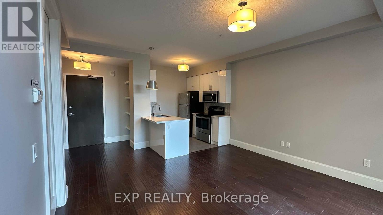 Residential Lease in Hamilton (Beasley)
